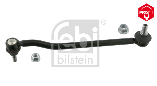 Rod/Strut, stabiliser - 19861 FEBI BILSTEIN
