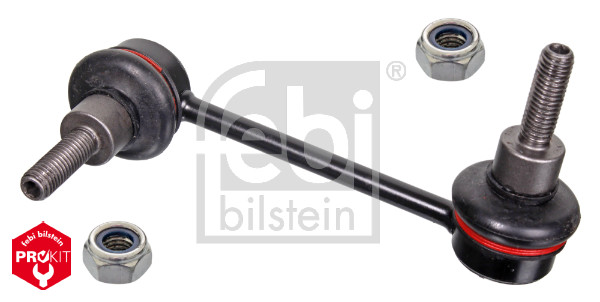 Asta/Puntone, Stabilizzatore - 19867 FEBI BILSTEIN