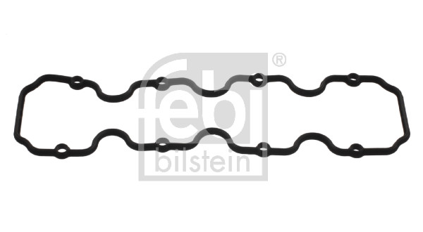 Gasket, cylinder head cover - 19868 FEBI BILSTEIN