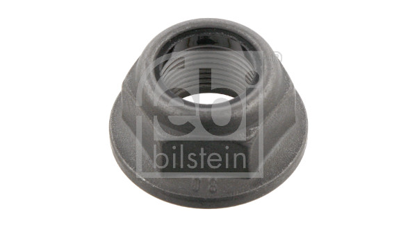 Nut, stub axle - 19893 FEBI BILSTEIN
