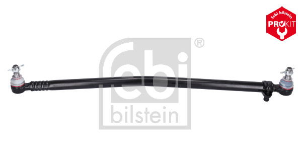 Centre Rod Assembly - 19896 FEBI BILSTEIN