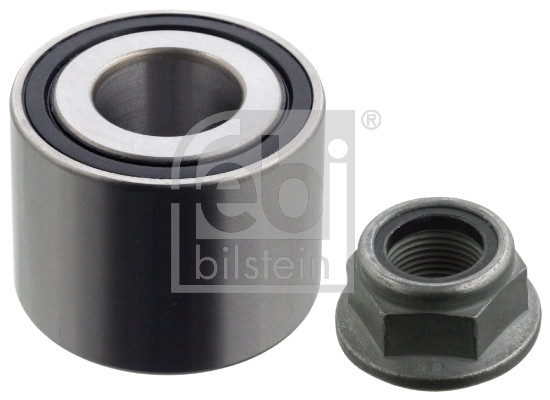 Wheel Bearing Kit - 19897 FEBI BILSTEIN