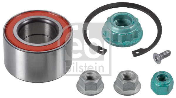 Wheel Bearing Kit - 19912 FEBI BILSTEIN