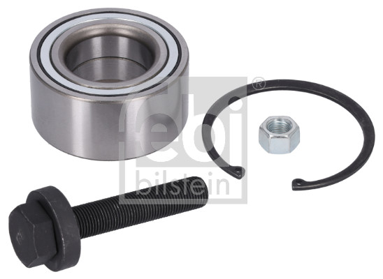 Kit cuscinetto ruota - 19920 FEBI BILSTEIN