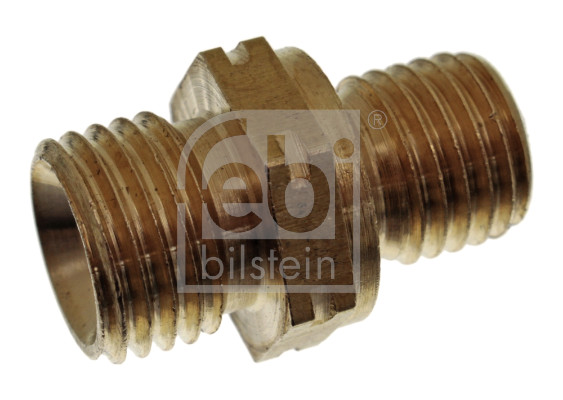 Bocchettone raccordo, Ripartitore portata(Impianto iniezione - 19947 FEBI BILSTEIN