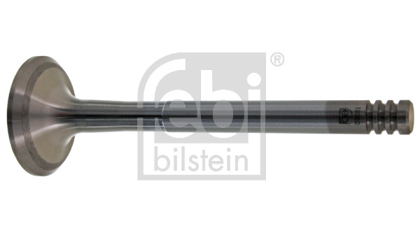 Outlet valve - 19960 FEBI BILSTEIN