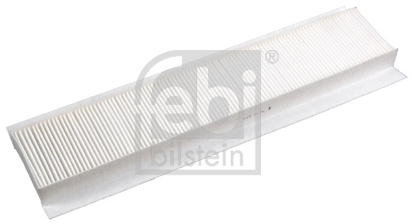 Filtro, Aria abitacolo - 19967 FEBI BILSTEIN