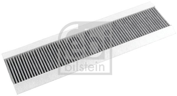 Filter, interior air - 19971 FEBI BILSTEIN