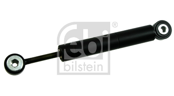 Vibration Damper, V-ribbed belt - 19995 FEBI BILSTEIN