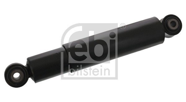amortizatorius - 20244 FEBI BILSTEIN
