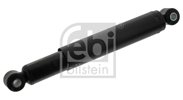 Ammortizzatore - 20263 FEBI BILSTEIN