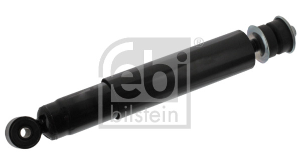 amortizatorius - 20371 FEBI BILSTEIN