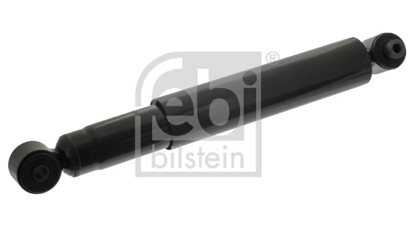 amortizatorius - 20392 FEBI BILSTEIN