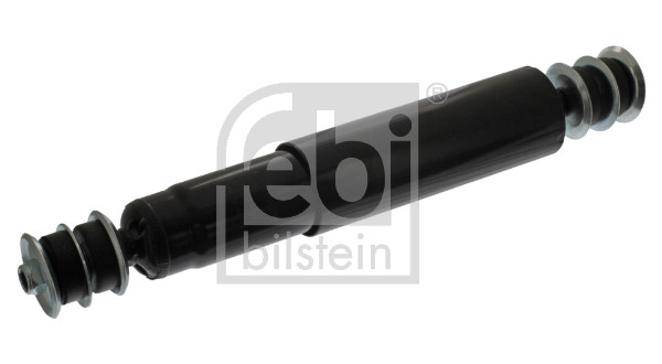 amortizatorius - 20428 FEBI BILSTEIN