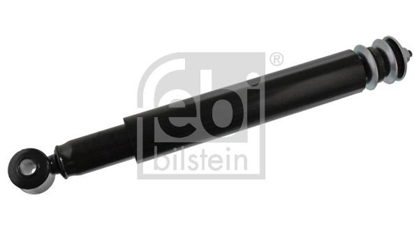 Shock Absorber - 20463 FEBI BILSTEIN