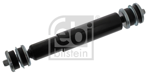 Ammortizzatore - 20531 FEBI BILSTEIN