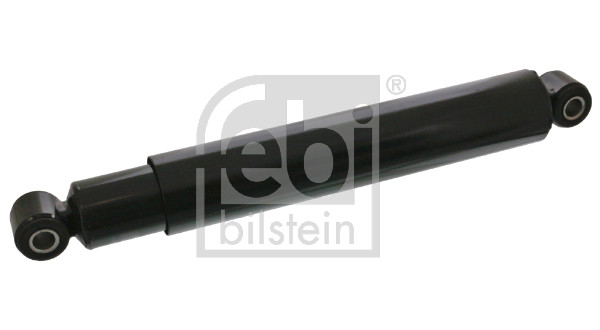 amortizatorius - 20552 FEBI BILSTEIN