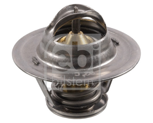 Thermostat, coolant - 21003 FEBI BILSTEIN