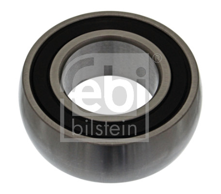 Intermediate Bearing, drive shaft - 21007 FEBI BILSTEIN
