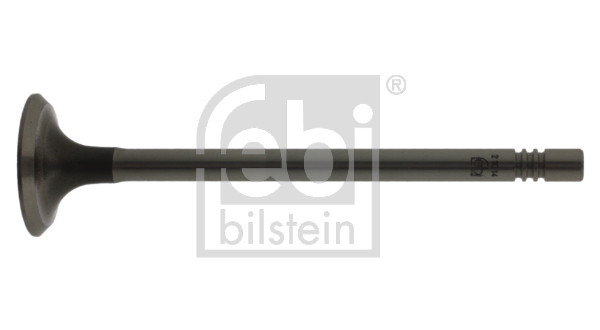 Outlet valve - 21014 FEBI BILSTEIN