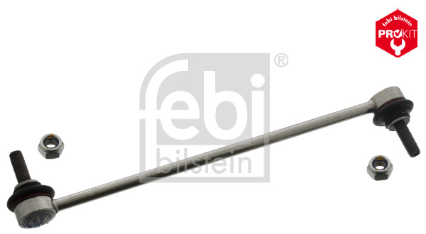 Rod/Strut, stabiliser - 21015 FEBI BILSTEIN