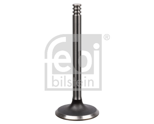 Inlet Valve - 21018 FEBI BILSTEIN