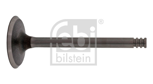 Inlet Valve - 21020 FEBI BILSTEIN