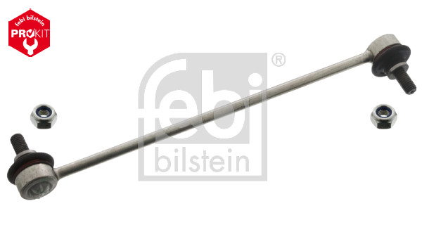 šarnyro stabilizatorius - 21021 FEBI BILSTEIN