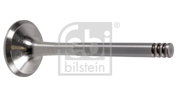 Valvola di scarico - 21022 FEBI BILSTEIN