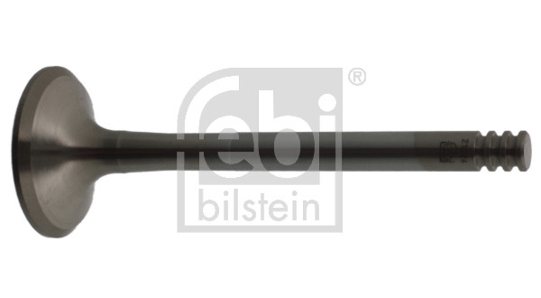 Valvola di scarico - 21024 FEBI BILSTEIN