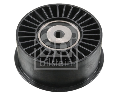 Deflection/Guide Pulley, timing belt - 21025 FEBI BILSTEIN