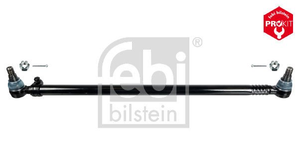 Barra sterzo - 21035 FEBI BILSTEIN