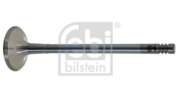 Valvola di scarico - 21036 FEBI BILSTEIN