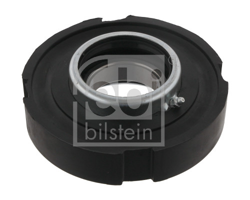 Mounting, propshaft - 21043 FEBI BILSTEIN