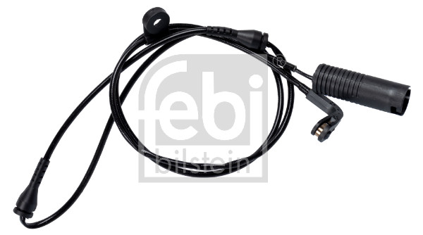 Warning Contact, brake pad wear - 21072 FEBI BILSTEIN