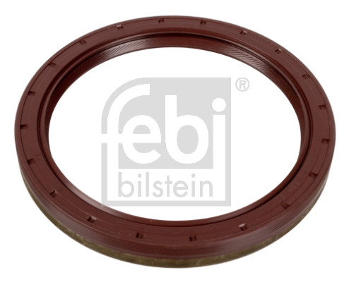 Shaft Seal, crankshaft - 21074 FEBI BILSTEIN