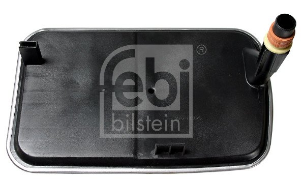 Filtro idraulico, Cambio automatico - 21078 FEBI BILSTEIN