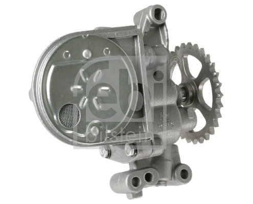 alyvos siurblys - 21089 FEBI BILSTEIN