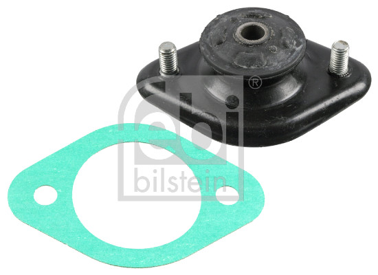 Supporto ammortizzatore a molla - 21091 FEBI BILSTEIN