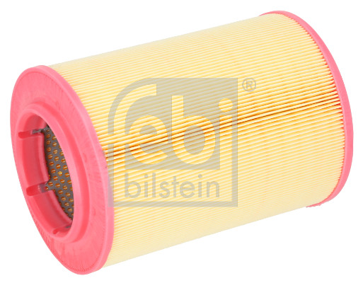 Filtro aria - 21106 FEBI BILSTEIN