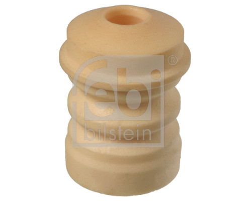 Rubber Buffer, suspension - 21107 FEBI BILSTEIN