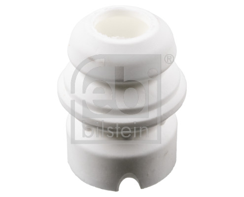 Rubber Buffer, suspension - 21112 FEBI BILSTEIN
