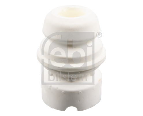 Rubber Buffer, suspension - 21113 FEBI BILSTEIN