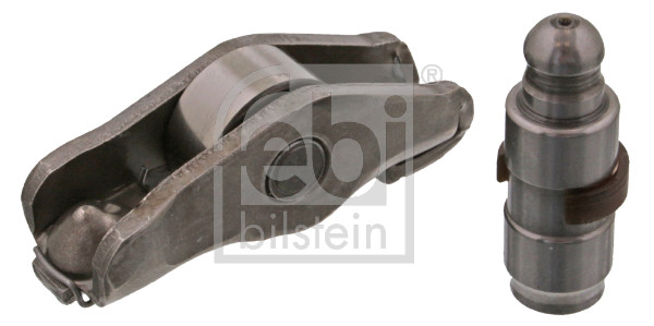Finger Follower, engine timing - 21114 FEBI BILSTEIN