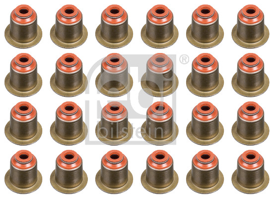 Seal Set, valve stem - 21115 FEBI BILSTEIN
