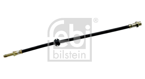 Flessibile del freno - 21117 FEBI BILSTEIN