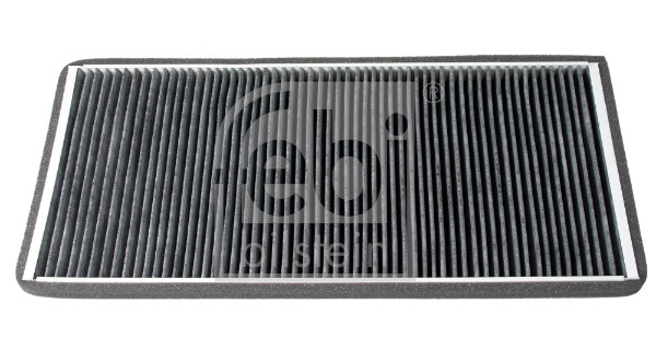 Filter, interior air - 21125 FEBI BILSTEIN