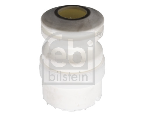 Rubber Buffer, suspension - 21129 FEBI BILSTEIN