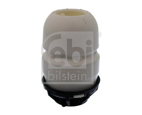 Rubber Buffer, suspension - 21130 FEBI BILSTEIN
