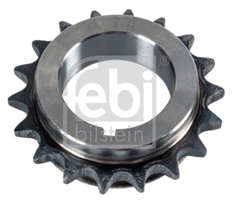 Gear, crankshaft - 21133 FEBI BILSTEIN